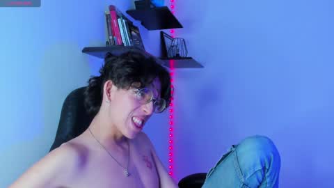 Manuel online show from 01/23/25, 10:44