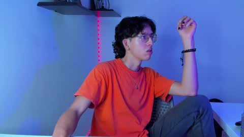 Manuel online show from 01/25/25, 08:00