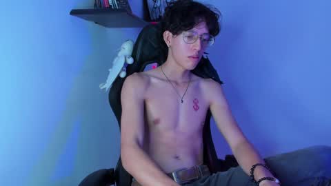 Manuel online show from 01/25/25, 11:32