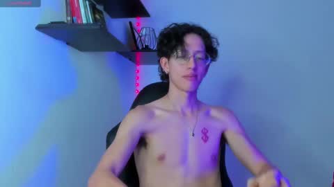 Manuel online show from 02/13/25, 01:50