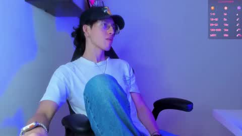 Manuel online show from 02/13/25, 07:31