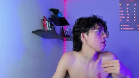 Manuel online show from 02/23/25, 01:35