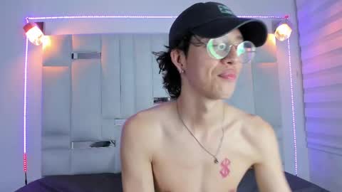 Manuel online show from 02/27/25, 08:09