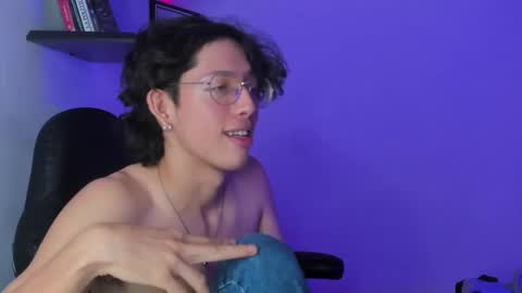 Manuel online show from 03/02/25, 10:38