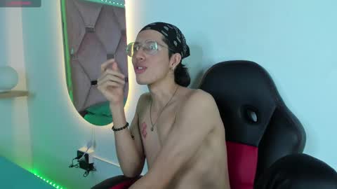 Manuel online show from 03/04/25, 11:32