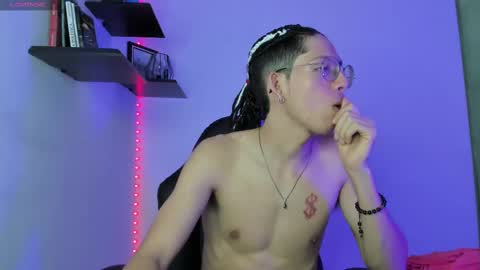 Manuel online show from 03/07/25, 09:27