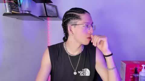 Manuel online show from 11/12/25, 11:36