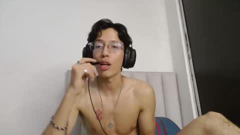 Manuel online show from 03/22/26, 09:40