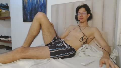 Manuel online show from 04/25/26, 11:57