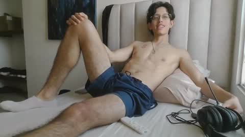 Manuel online show from 05/09/26, 09:53
