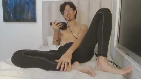 Manuel online show from 06/03/26, 12:13