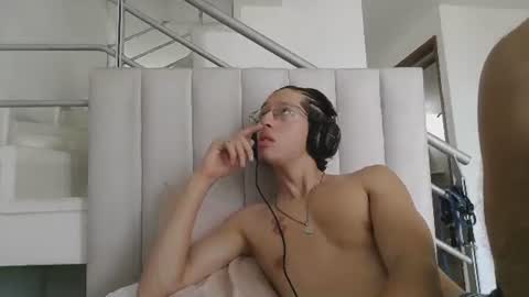 Manuel online show from 06/21/26, 08:55