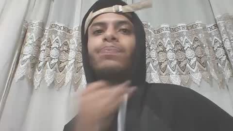 Manuel RL online show from 02/07/25, 08:11