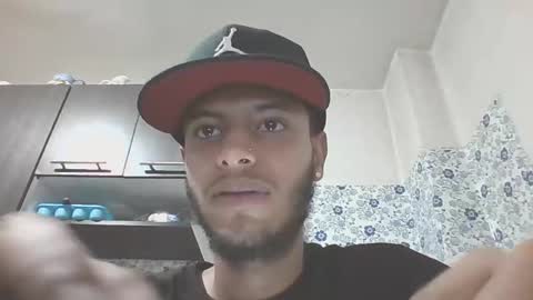 Manuel RL online show from 02/08/25, 06:55