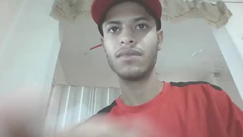 Manuel RL online show from 02/10/25, 04:25