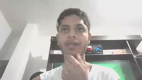 Manuel RL online show from 02/12/25, 05:48