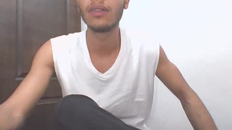 Manuel RL online show from 02/12/25, 08:50