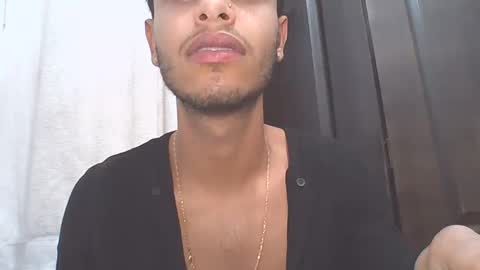 Manuel RL online show from 02/13/25, 12:46