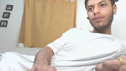 Manuel RL online show from 02/19/25, 08:44