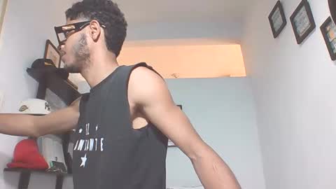 Manuel RL online show from 02/23/25, 05:29