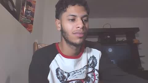 Manuel RL online show from 02/25/25, 08:03