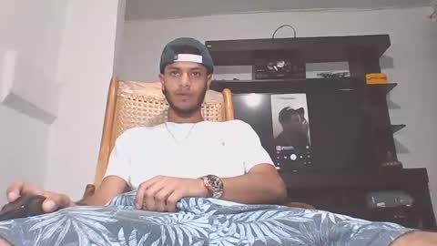 Manuel RL online show from 02/27/25, 01:59