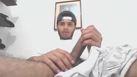 Manuel RL online show from 02/27/25, 06:18