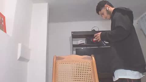 Manuel RL online show from 03/01/25, 12:17