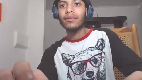 Manuel RL online show from 03/02/25, 08:16