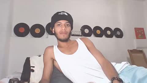 Manuel RL online show from 03/07/25, 06:43