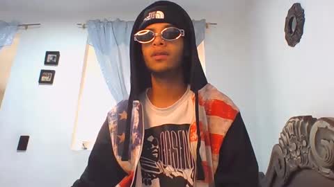 Manuel RL online show from 09/30/25, 04:34