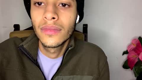 Manuel RL online show from 10/12/25, 11:42