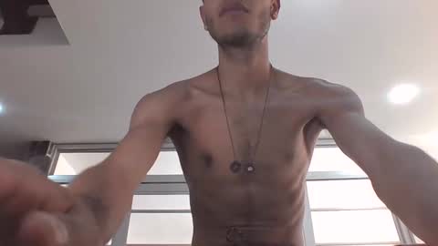 Manuel RL online show from 10/30/25, 02:51