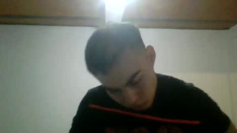 manuel9810 online show from 09/16/25, 02:34