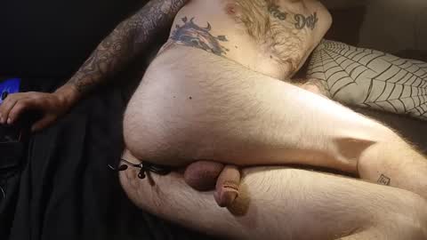 Daddy online show from 01/04/25, 08:39