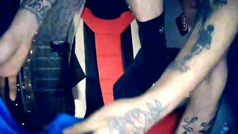 Daddy online show from 02/27/26, 10:21