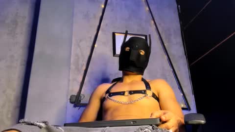 Manuel online show from 11/09/25, 04:00