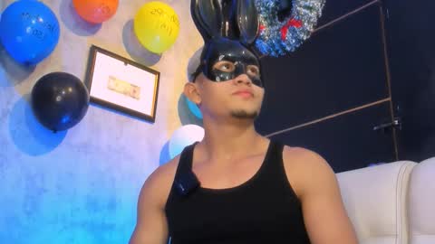 Manuel online show from 11/20/25, 02:23