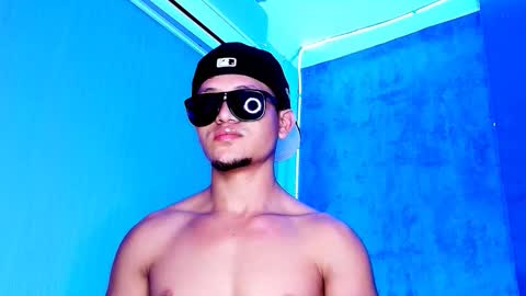 Manuel online show from 02/01/26, 02:04