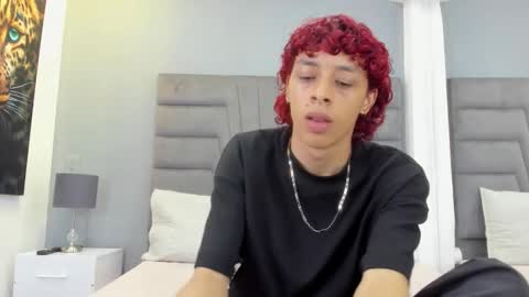 Manuel Rivero online show from 02/26/26, 03:05