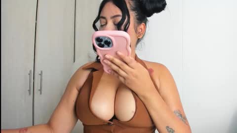 MANUELA online show from 02/20/26, 02:28