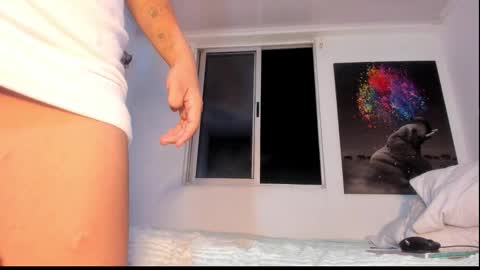 manuela_jaramillo online show from 10/16/25, 04:13