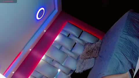 Manuela Kingsley online show from 02/02/25, 05:10