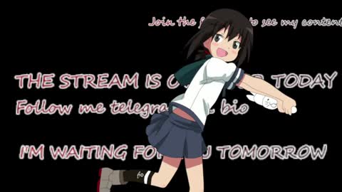 Manuela online show from 12/04/24, 02:31