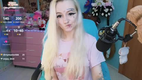 Manuela online show from 12/10/24, 09:11