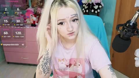 Manuela online show from 12/14/24, 11:23