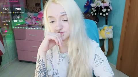 Manuela online show from 12/19/24, 03:40