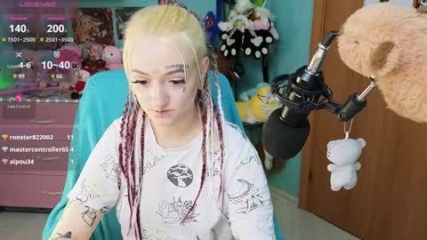 Manuela online show from 12/19/24, 08:44