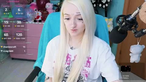 Manuela online show from 12/21/24, 06:44