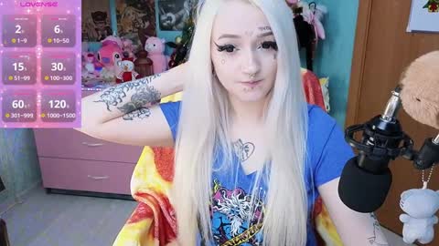 Manuela online show from 12/28/24, 08:15